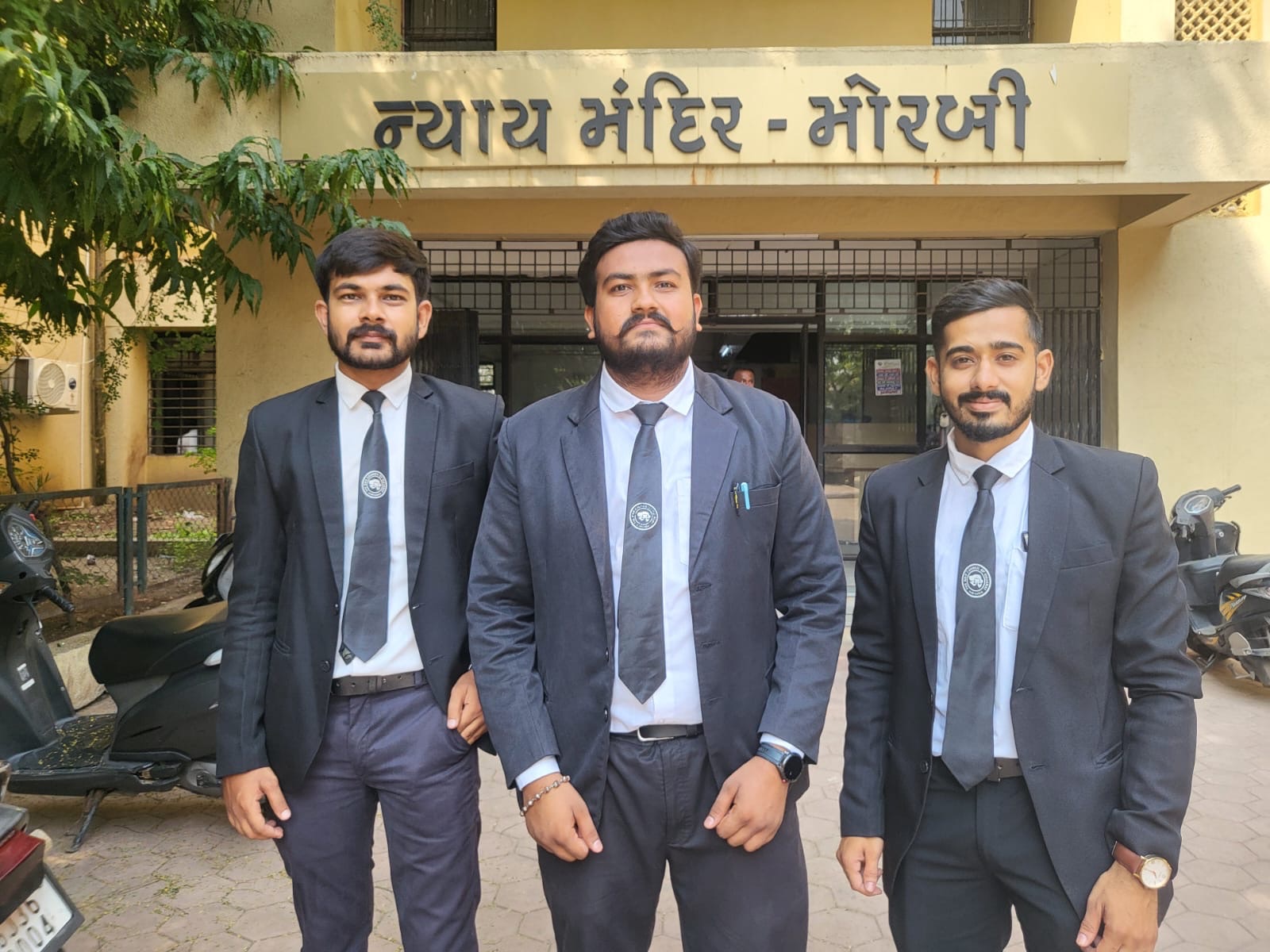 મોરબીમાં મીત્ર સાથે છેતરપીંડી કરવાના ગુનામાં 2 આરોપીઓને નિદોર્ષ છોડવાનો કોર્ટનો હુકમ