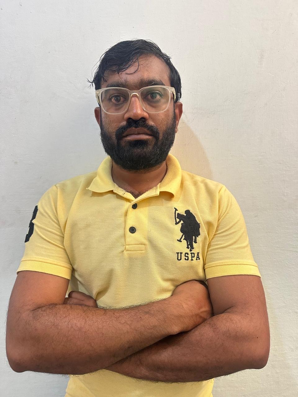 ટંકારા લૂંટ પ્રકરણમાં મદદગારી કરનાર આરોપીના તા. ૩૦ સુધીના પોલીસ રિમાન્ડ મંજુર  