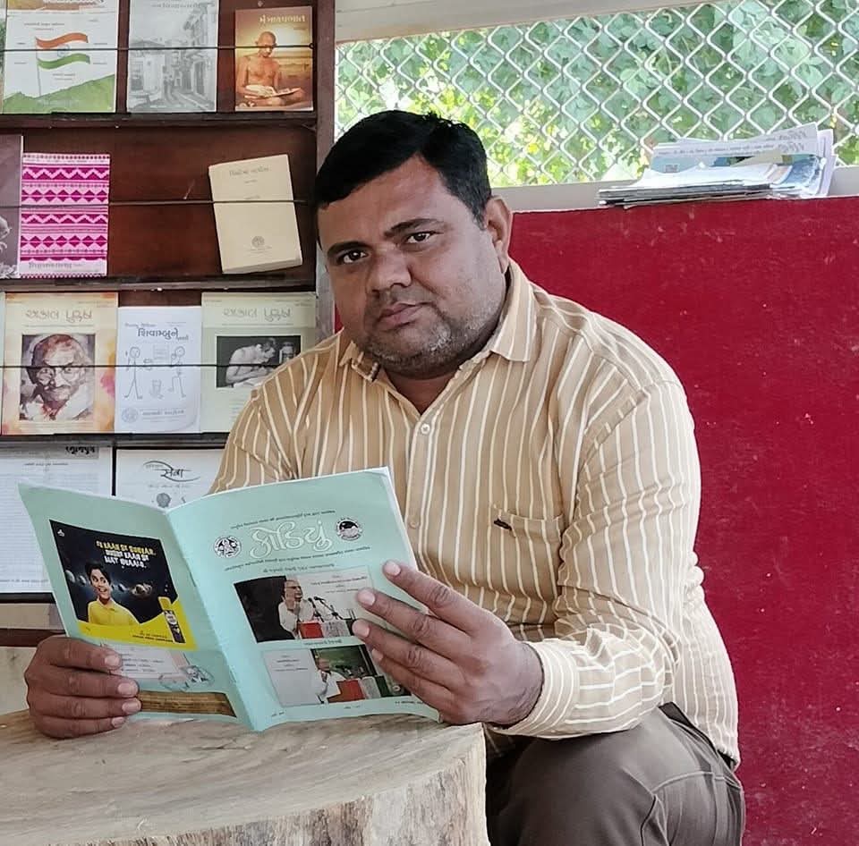 માળિયા બોગસ ખેડૂત ખાતેદાર ગુનામાં તલાટી મંત્રીને કોર્ટમાં રજુ કરતા રિમાન્ડ મંજુર