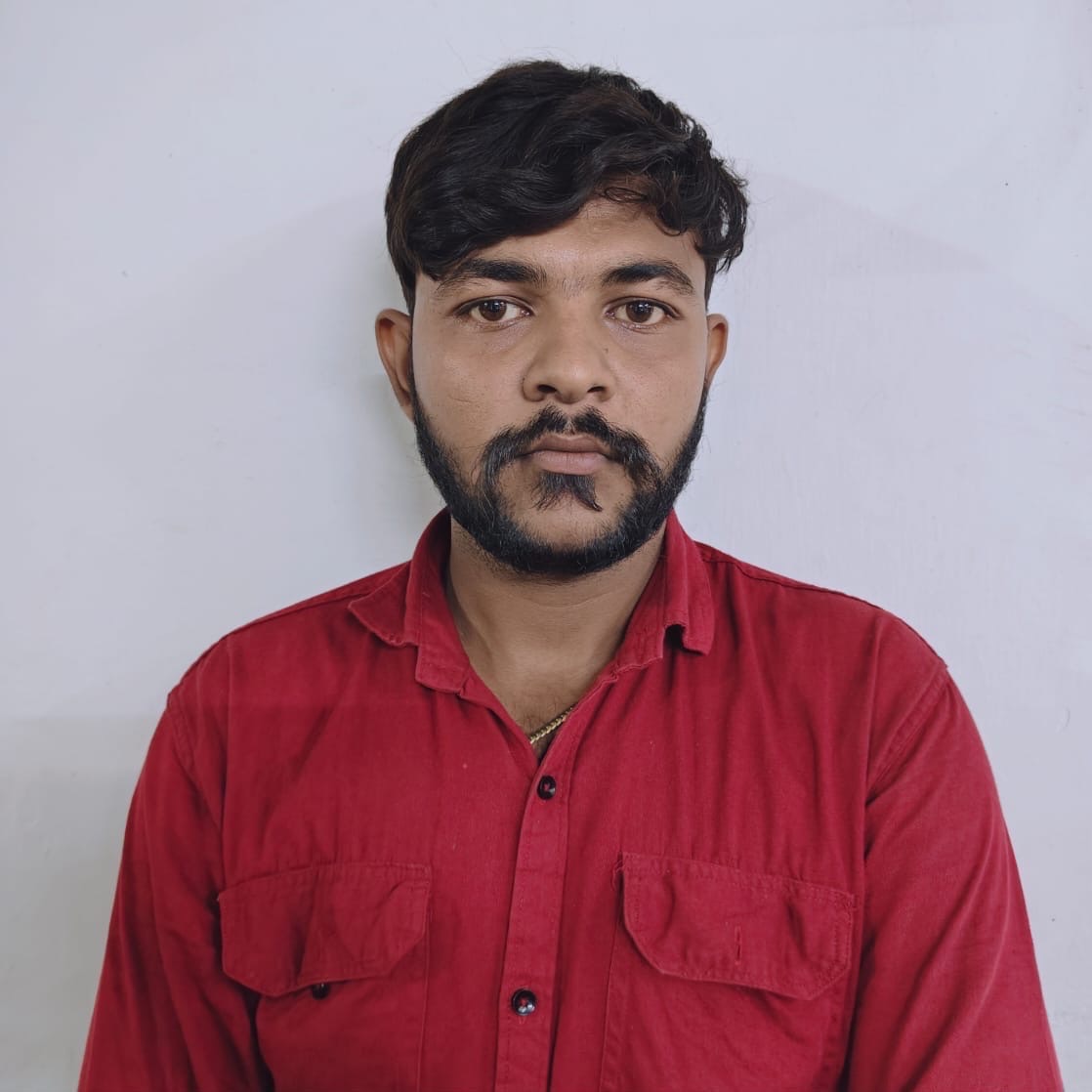 મોરબી તાલુકા પોલીસ સ્ટેશનના NDPS ના ગુનામાં નાસતો ફરતો આરોપી ઝડપાયો