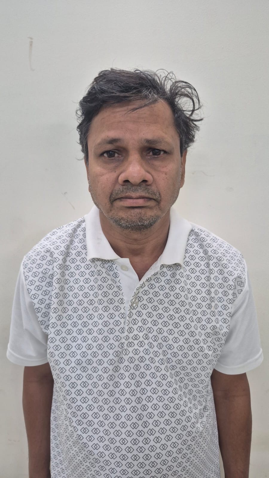 વિદેશમાં વેપાર ધંધા અર્થે વેપારીઓ પાસેથી રકમ પડાવી ફ્રોડ આચરનાર ગેંગનો વધું એક સભ્ય દિલ્હીથી ઝડપાયો