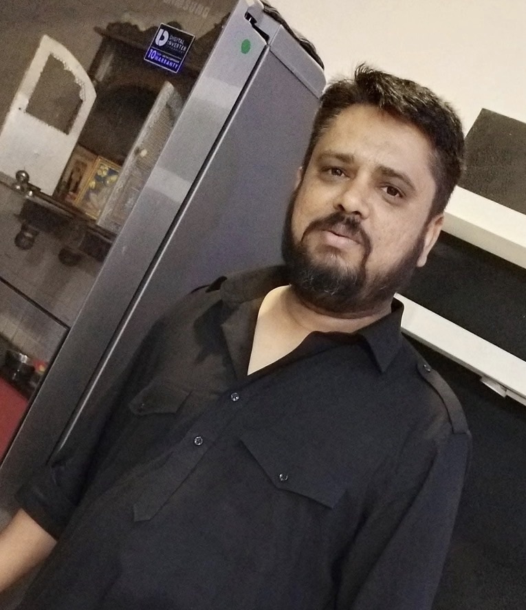 મોરબીમાં તારું સોશ્યલ મીડિયામાં વાયરલ કરી દઈશ કહીને પત્રકારે મહિલાને ધમકી આપ્યાની ફરિયાદ