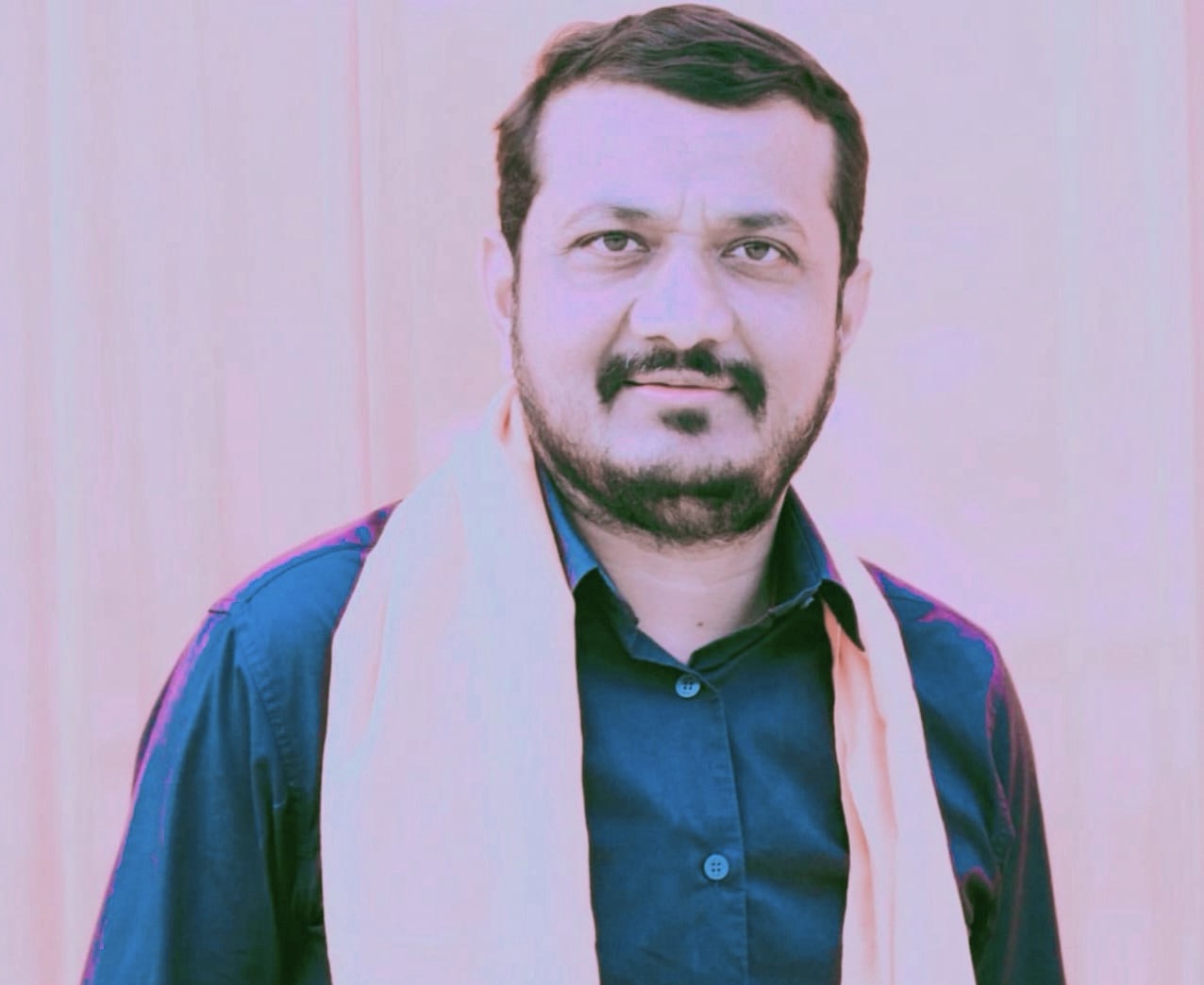 મોરબીતાલુકાભાજપઉપપ્રમુખનિતેશભાઈબાવરવાનોઆજેજન્મદિવસ