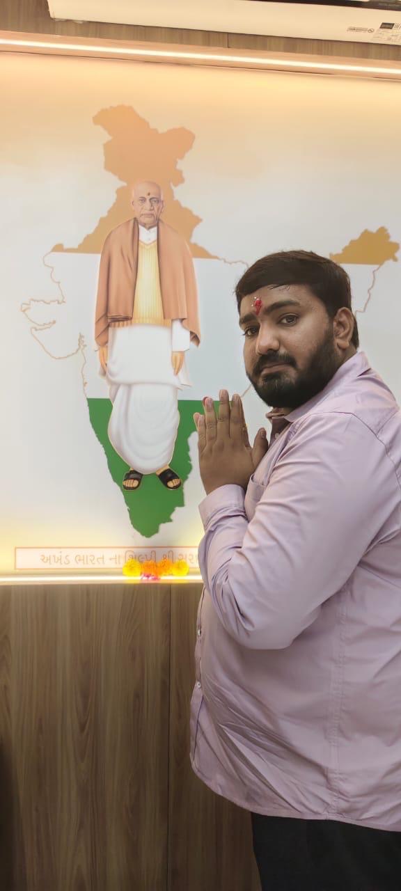 મોરબી જીલ્લા પાટીદાર એડવોકેટ લીગલ સેલ એસોસીએસનનું સ્નેહમિલન યોજાયું&nbsp;