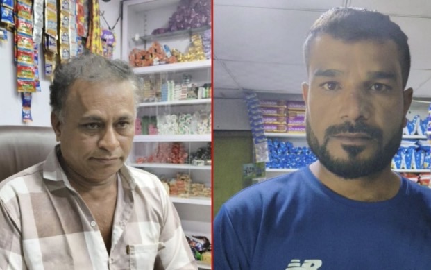 ગોગો પેપર પર ગુજરાત સરકારે મુક્યો પ્રતિબંધ : ગોગો સ્ટીક તથા સેલીંગ પેપરનુ વેચાણ કરતા બે ઈસમો ઝડપાયા&nbsp;