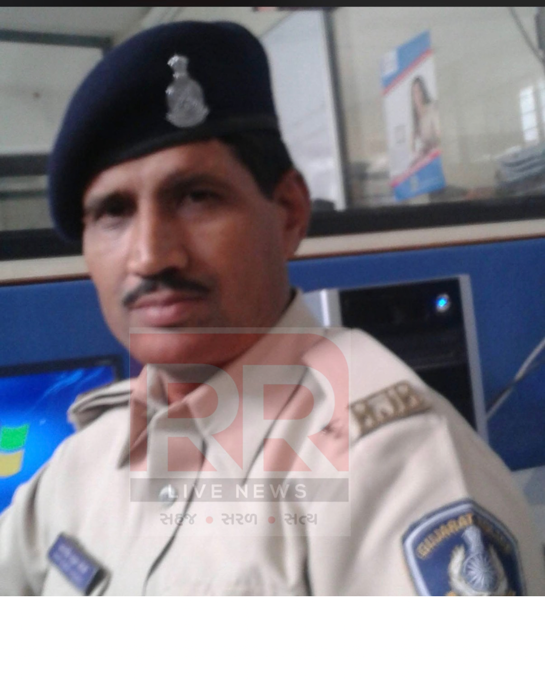 Exclusive : મોરબીમાં પોલીસ તંત્રમાં ખળભળાટ : SP મુકેશ પટેલનો કડક દંડ, ASI સસ્પેન્ડ