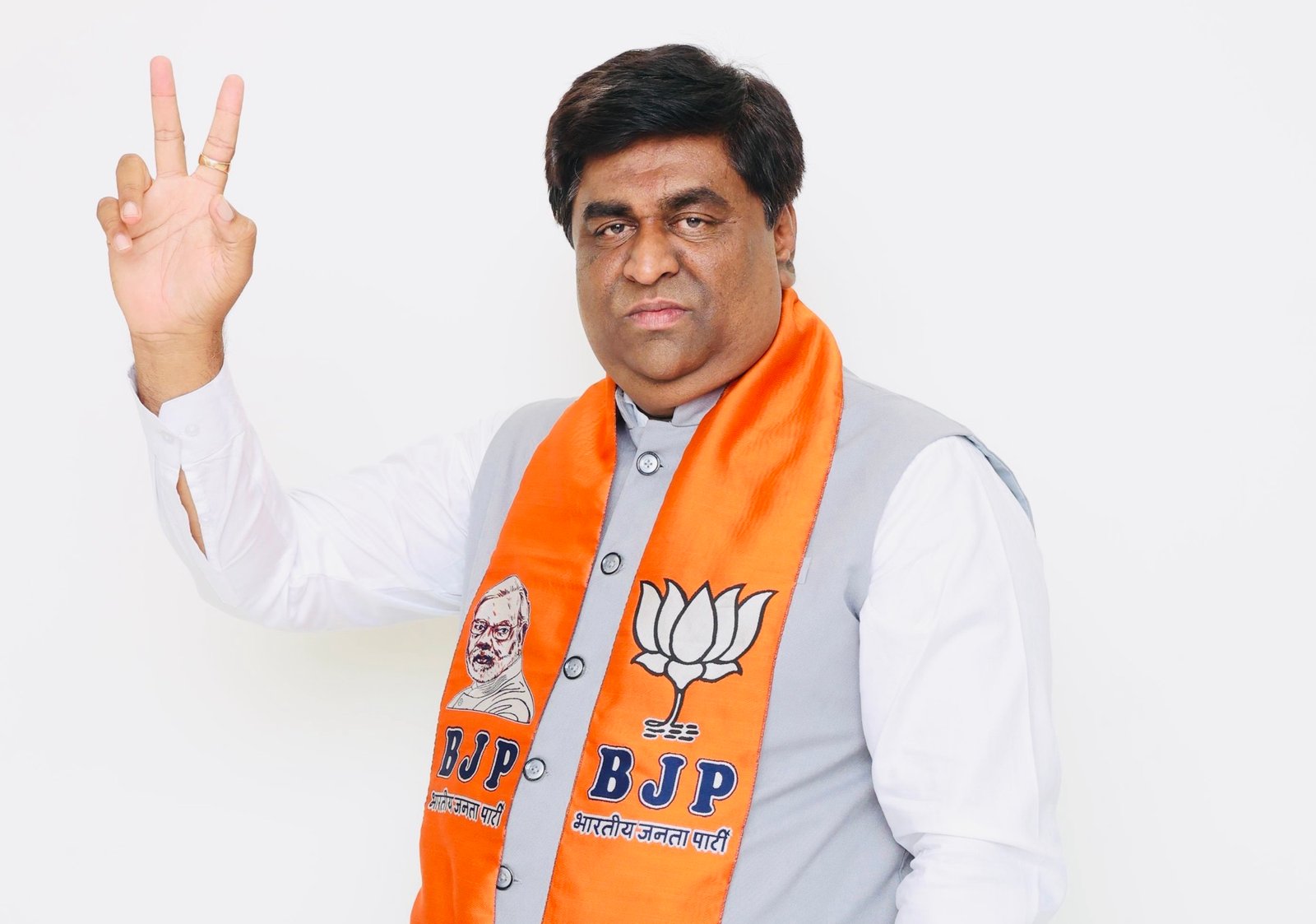મોરબી મહાનગરપાલિકાના કોર્પોરેટર ભાવેશભાઈ કંઝારીયાનો આજે જન્મદિવસ